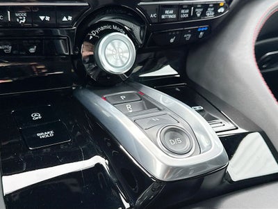 2024 Acura MDX A-Spec SH-AWD