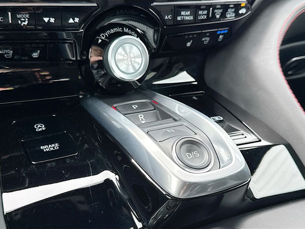 2024 Acura MDX A-Spec SH-AWD