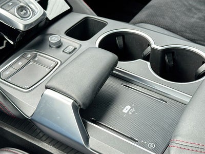 2024 Acura MDX A-Spec SH-AWD