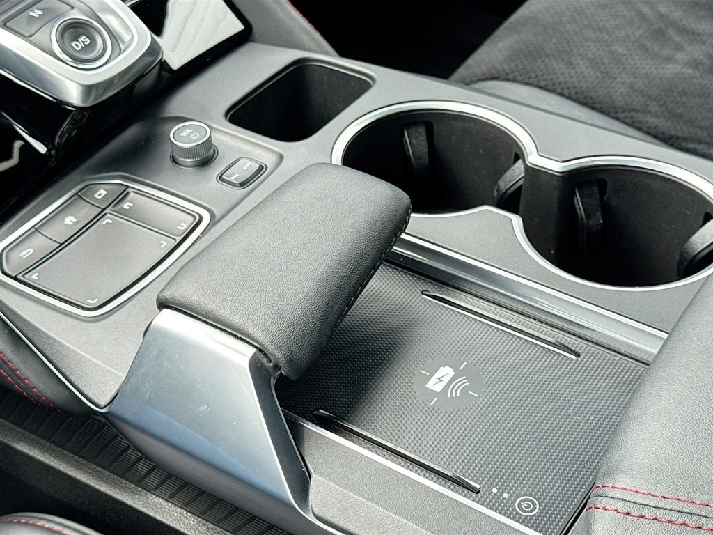 2024 Acura MDX A-Spec SH-AWD