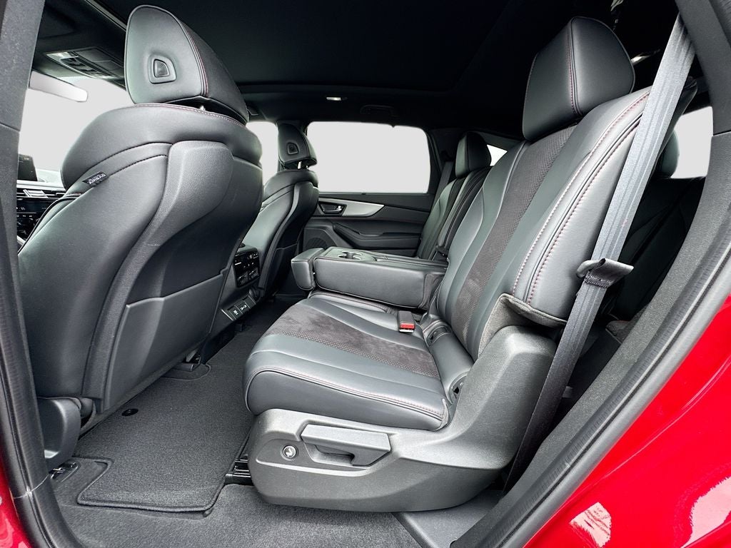2024 Acura MDX A-Spec SH-AWD