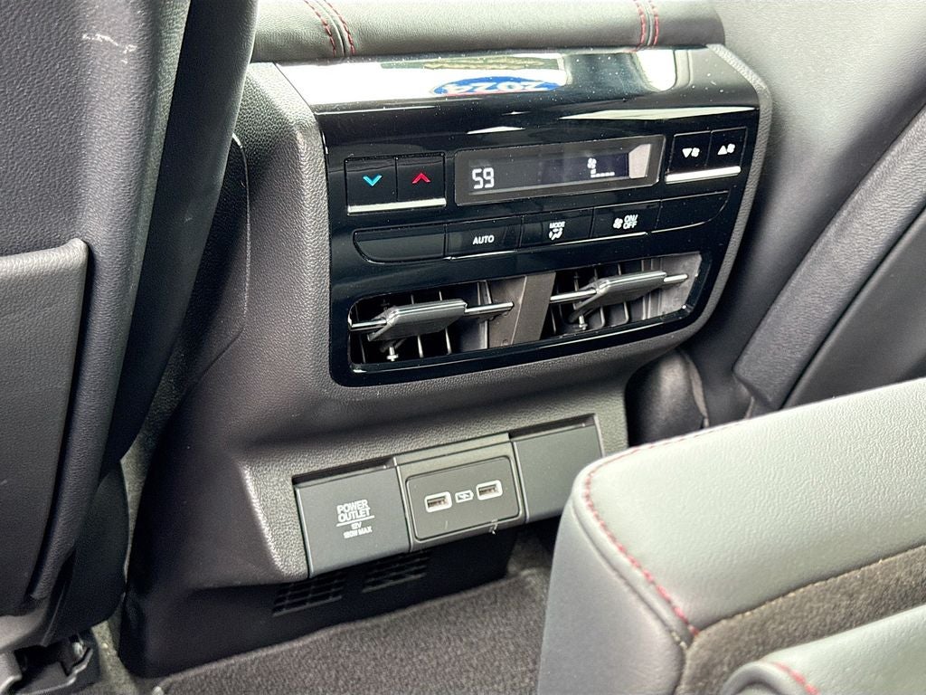 2024 Acura MDX A-Spec SH-AWD