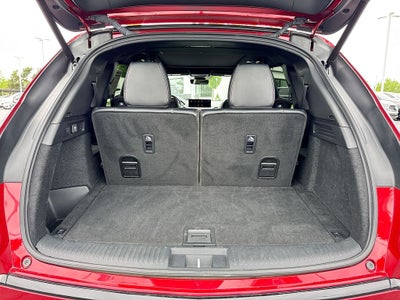 2024 Acura MDX A-Spec SH-AWD