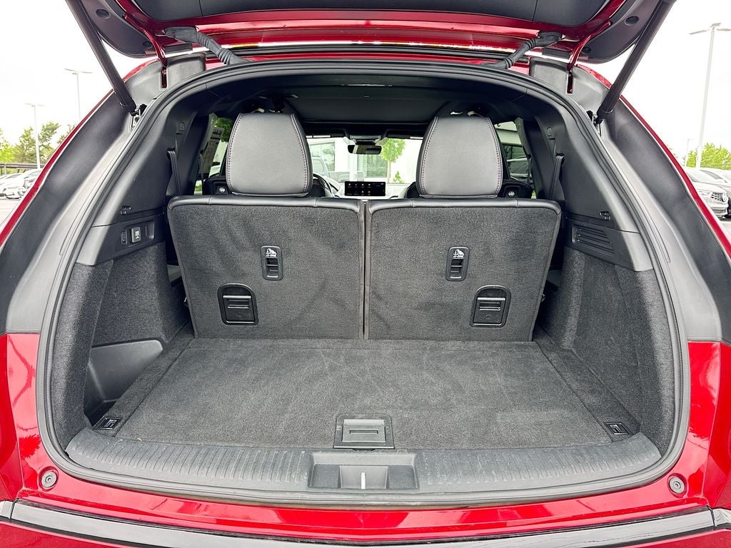 2024 Acura MDX A-Spec SH-AWD