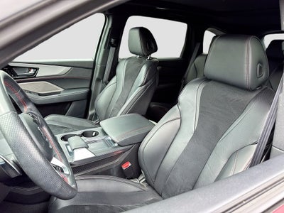 2024 Acura MDX A-Spec SH-AWD