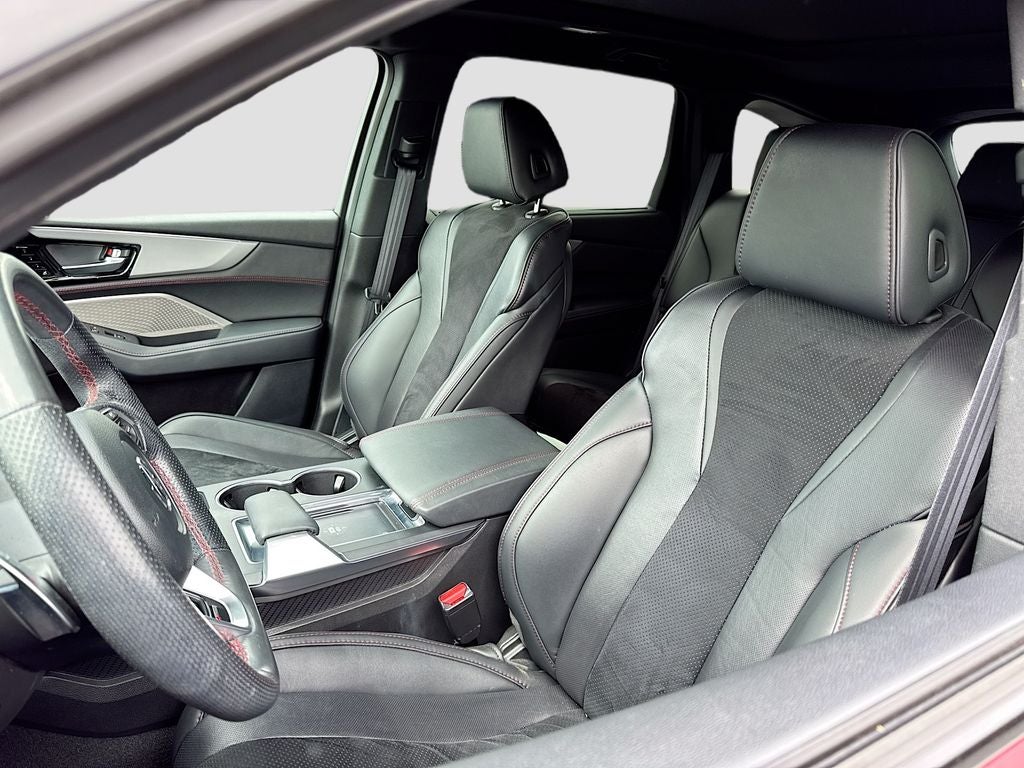 2024 Acura MDX A-Spec SH-AWD