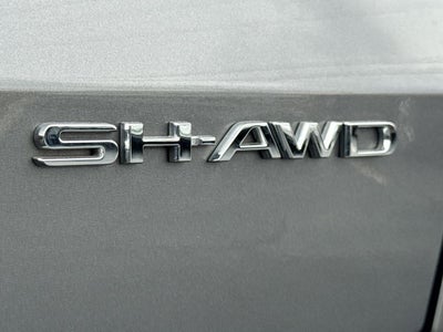 2023 Acura MDX A-Spec SH-AWD