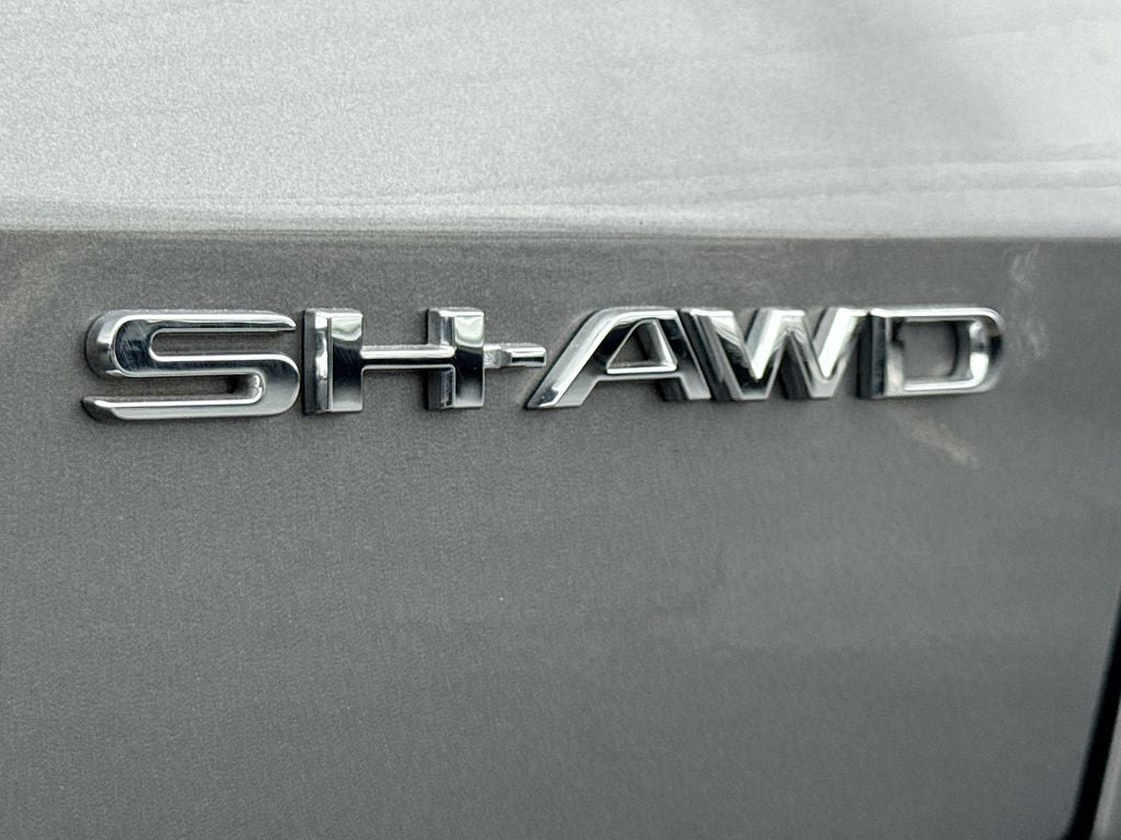 2023 Acura MDX A-Spec SH-AWD