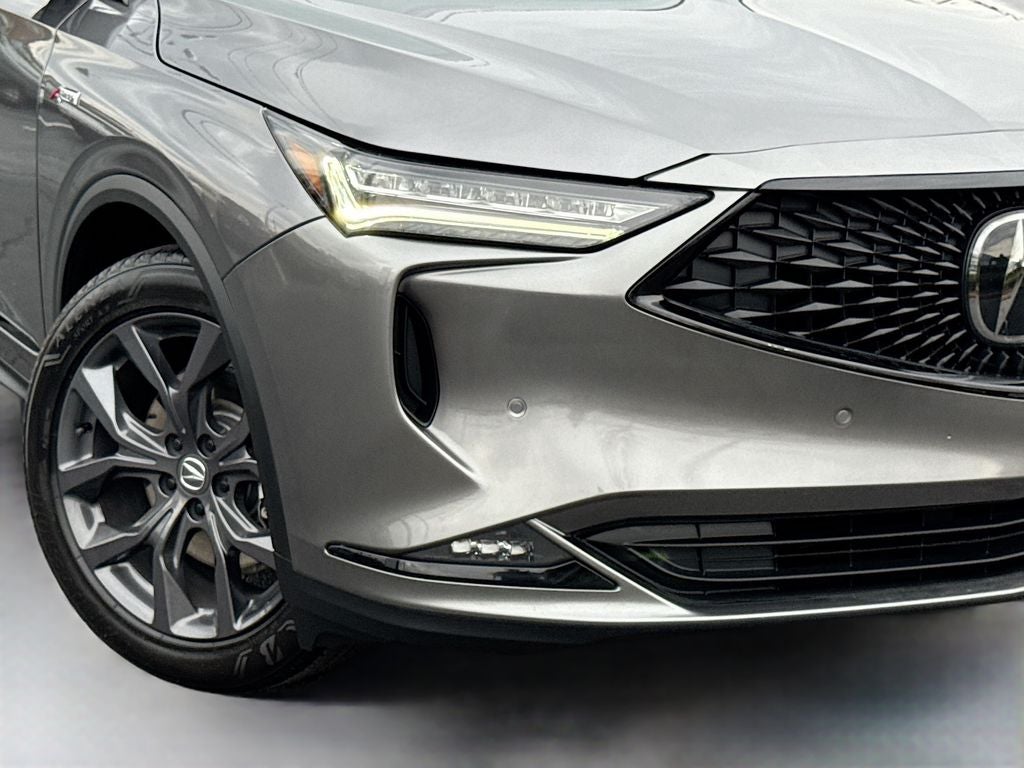 2023 Acura MDX A-Spec SH-AWD