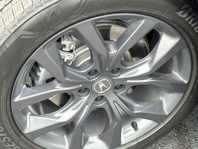 2023 Acura MDX A-Spec SH-AWD