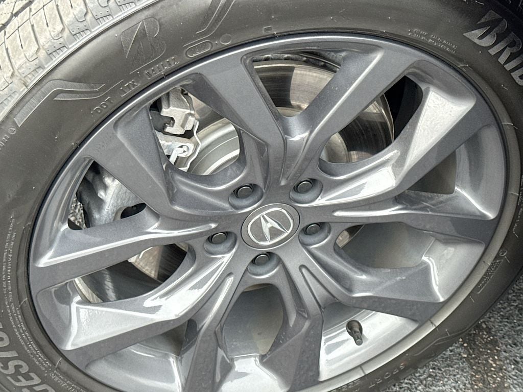 2023 Acura MDX A-Spec SH-AWD