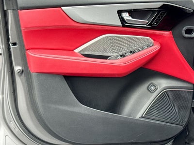 2023 Acura MDX A-Spec SH-AWD