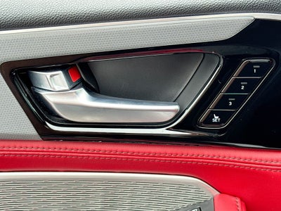 2023 Acura MDX A-Spec SH-AWD