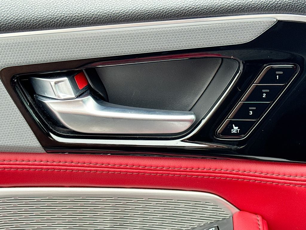 2023 Acura MDX A-Spec SH-AWD