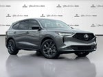 2023 Acura MDX A-Spec SH-AWD