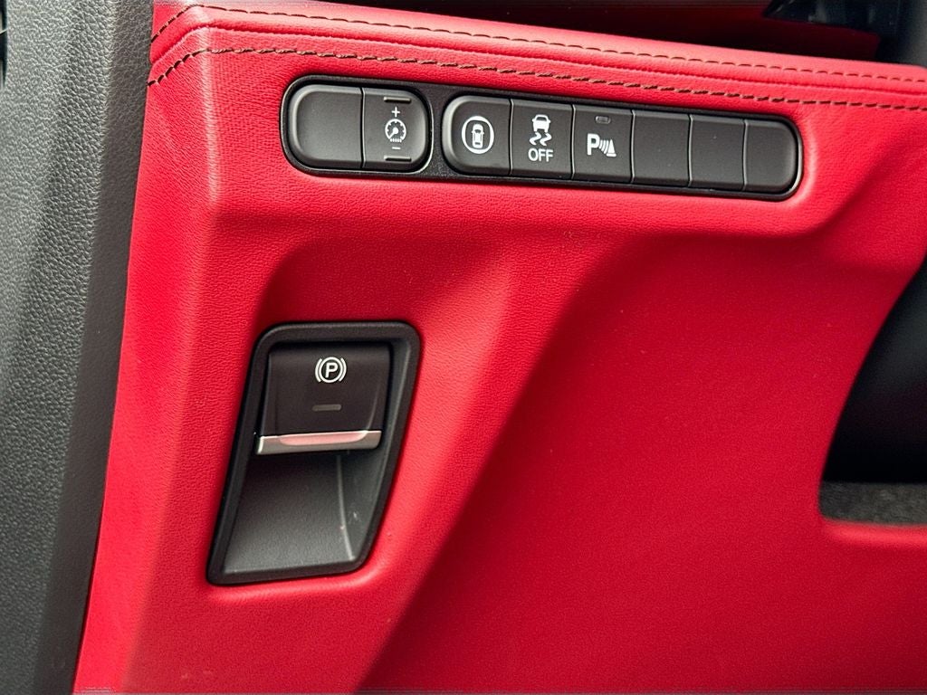 2023 Acura MDX A-Spec SH-AWD