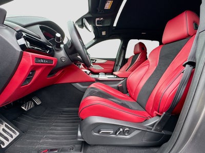 2023 Acura MDX A-Spec SH-AWD