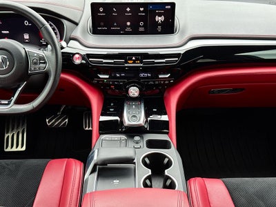 2023 Acura MDX A-Spec SH-AWD