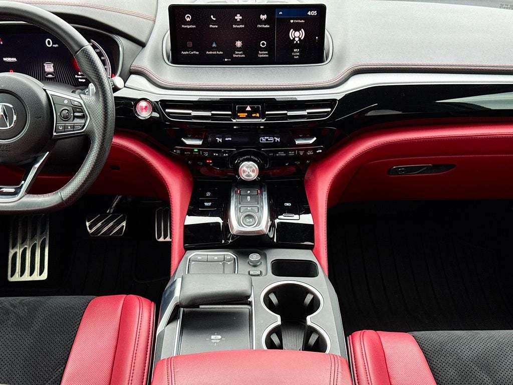 2023 Acura MDX A-Spec SH-AWD