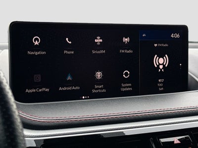 2023 Acura MDX A-Spec SH-AWD