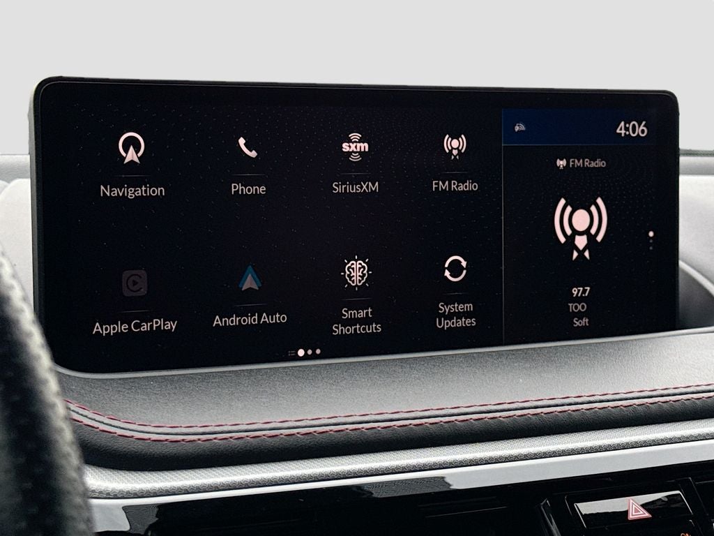 2023 Acura MDX A-Spec SH-AWD