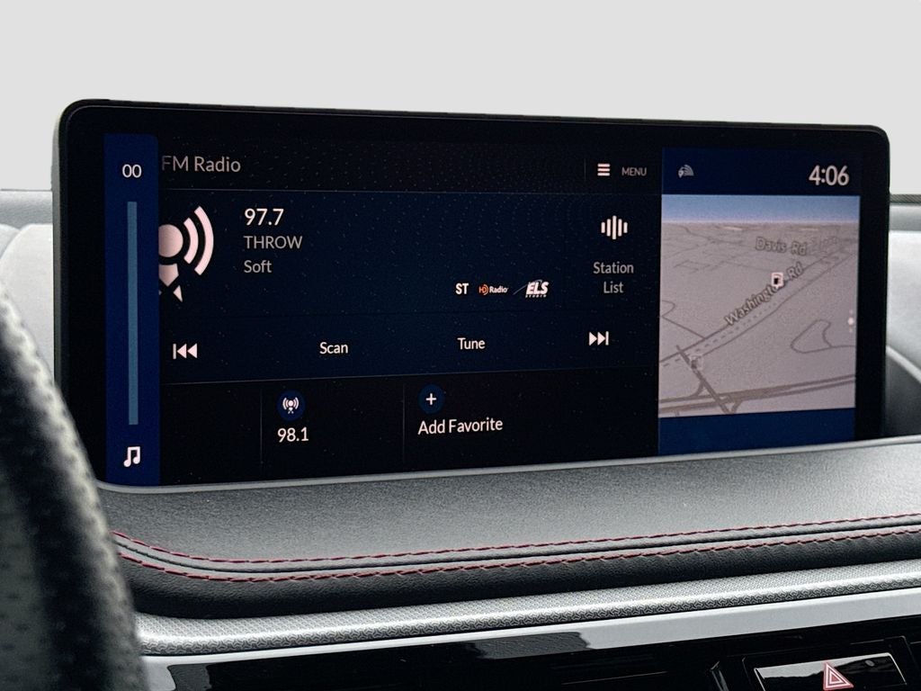 2023 Acura MDX A-Spec SH-AWD