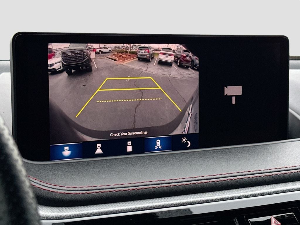 2023 Acura MDX A-Spec SH-AWD