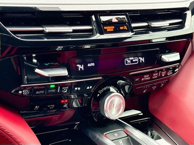 2023 Acura MDX A-Spec SH-AWD