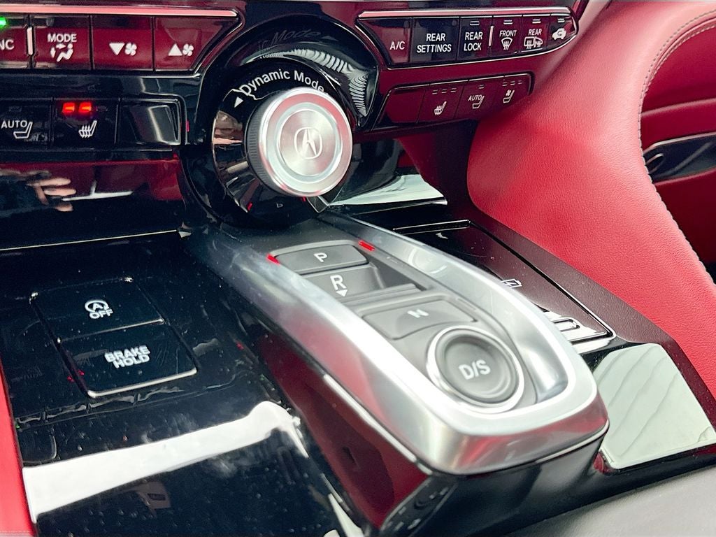 2023 Acura MDX A-Spec SH-AWD