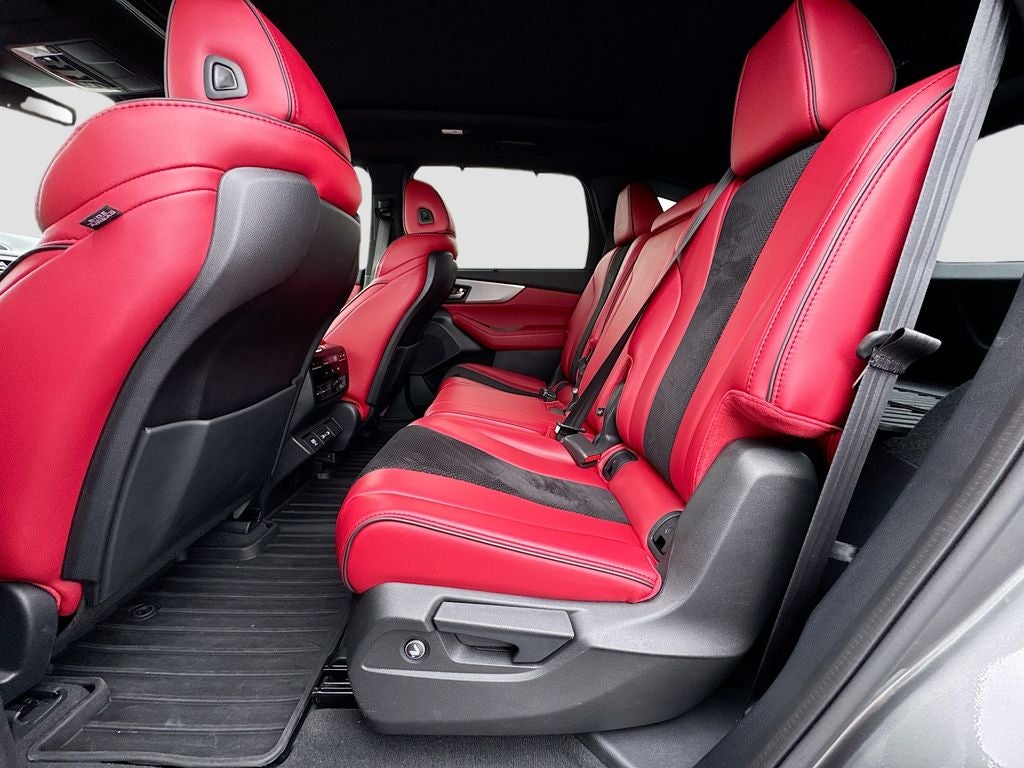 2023 Acura MDX A-Spec SH-AWD