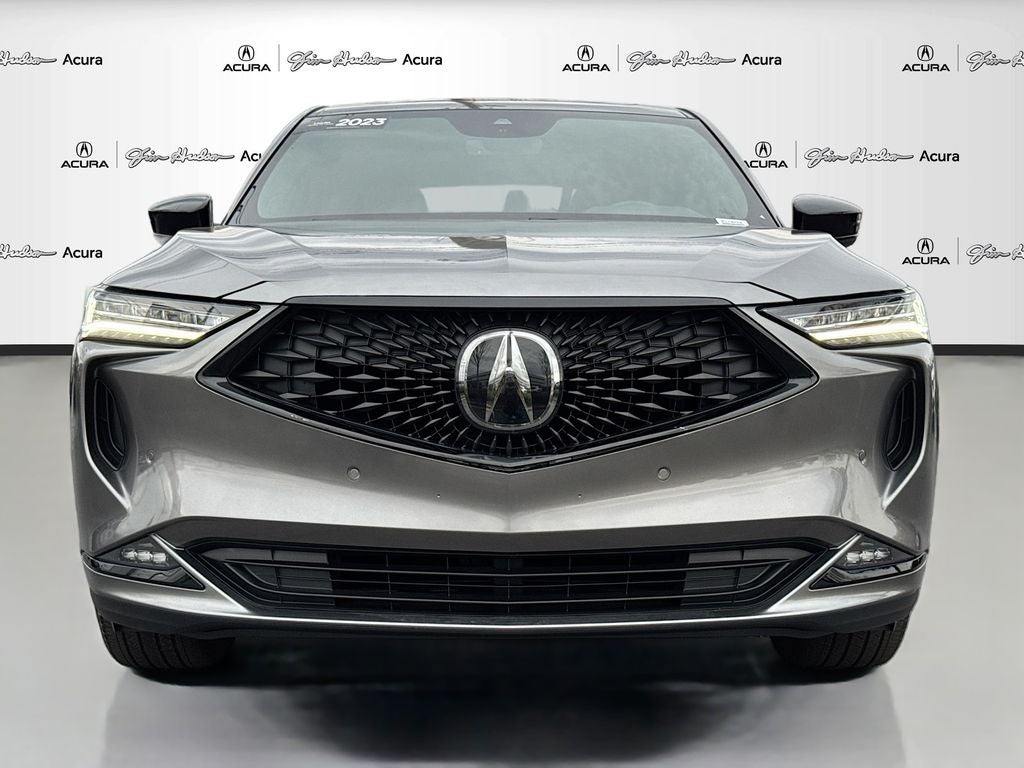 2023 Acura MDX A-Spec SH-AWD