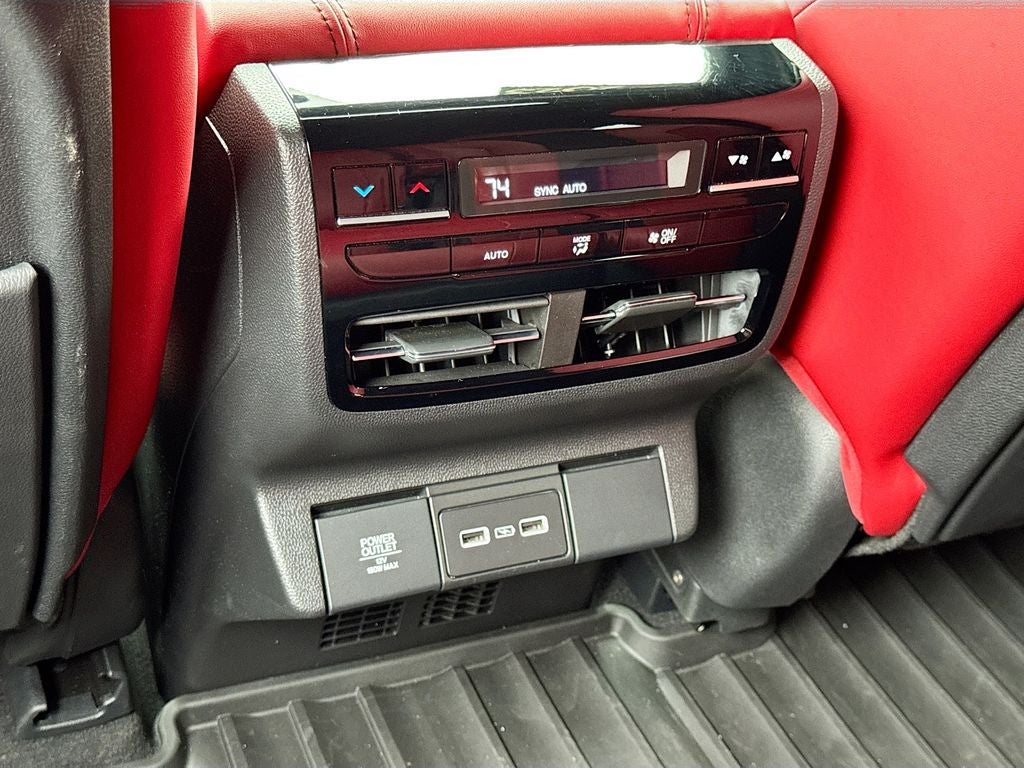 2023 Acura MDX A-Spec SH-AWD