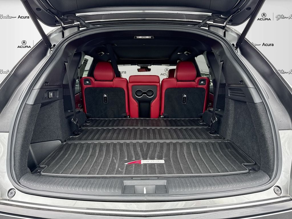 2023 Acura MDX A-Spec SH-AWD