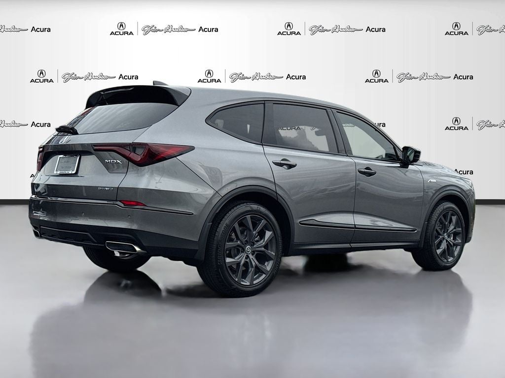 2023 Acura MDX A-Spec SH-AWD