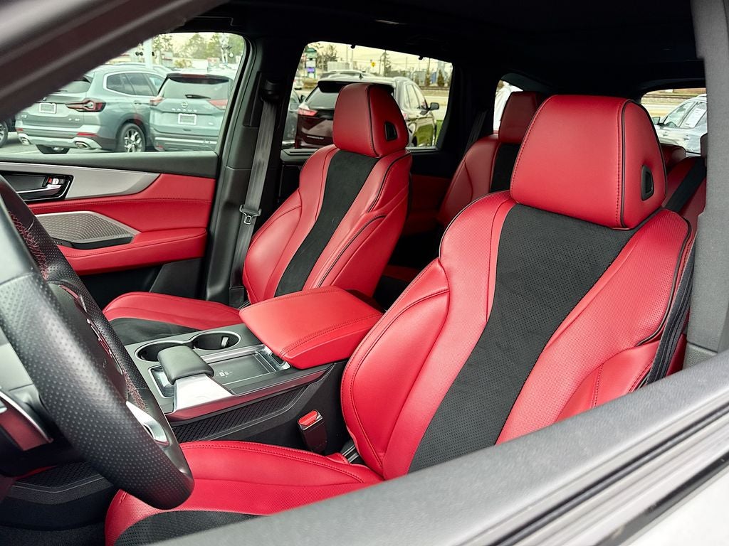 2023 Acura MDX A-Spec SH-AWD