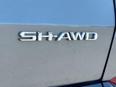 2023 Acura MDX A-Spec SH-AWD