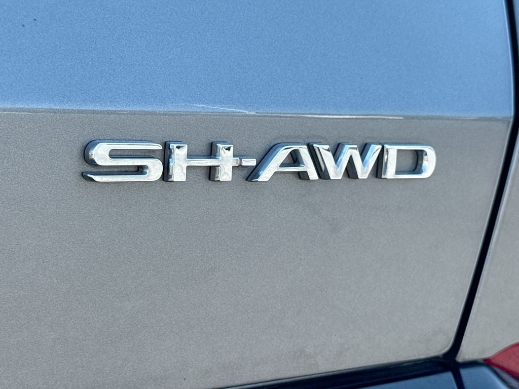 2023 Acura MDX A-Spec SH-AWD