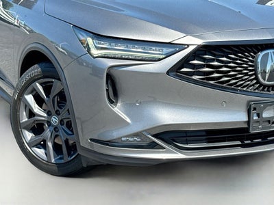 2023 Acura MDX A-Spec SH-AWD