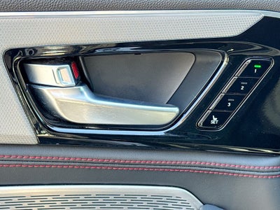 2023 Acura MDX A-Spec SH-AWD