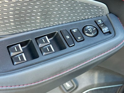 2023 Acura MDX A-Spec SH-AWD