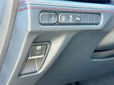 2023 Acura MDX A-Spec SH-AWD