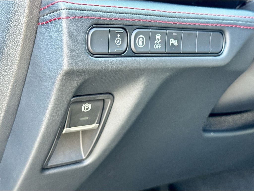 2023 Acura MDX A-Spec SH-AWD