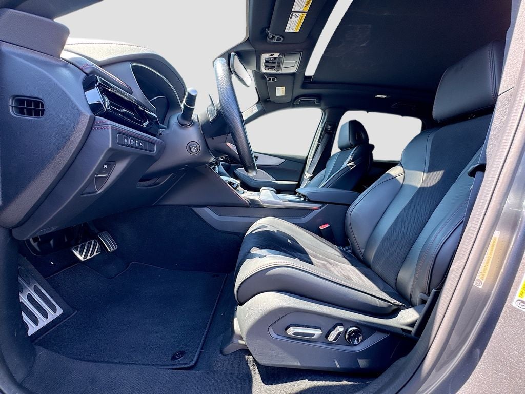 2023 Acura MDX A-Spec SH-AWD