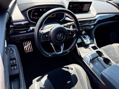 2023 Acura MDX A-Spec SH-AWD