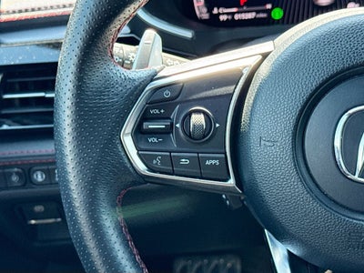 2023 Acura MDX A-Spec SH-AWD