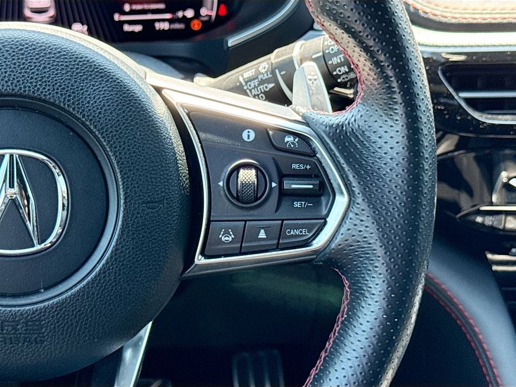 2023 Acura MDX A-Spec SH-AWD