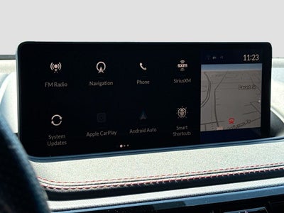 2023 Acura MDX A-Spec SH-AWD