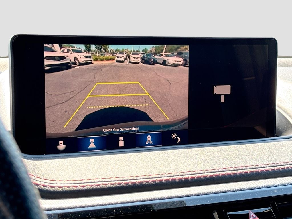 2023 Acura MDX A-Spec SH-AWD