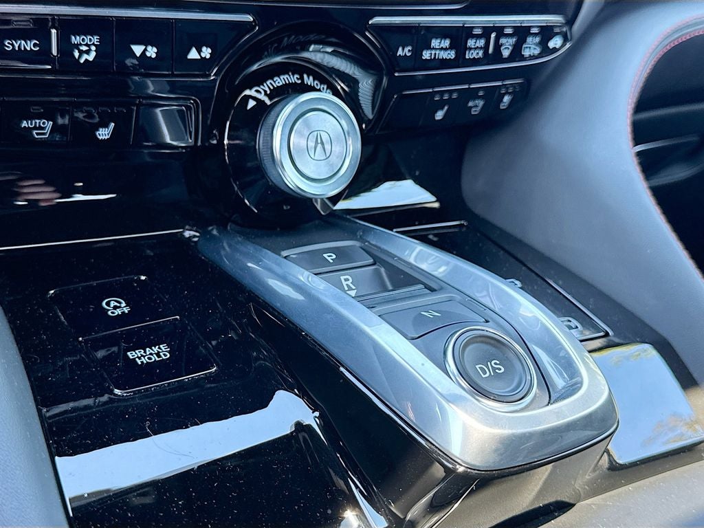 2023 Acura MDX A-Spec SH-AWD