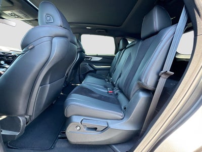 2023 Acura MDX A-Spec SH-AWD